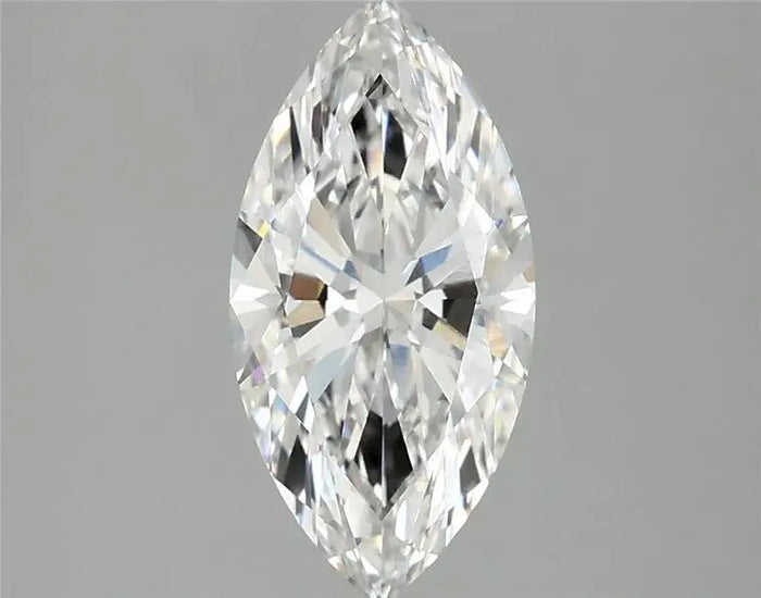 1.58 Carat · MARQUISE · E · VVS2 · IGI · Excellent Cut