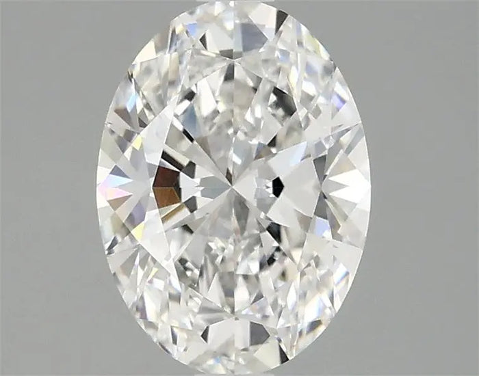 1.55 Carat · OVAL · E · VVS2 · IGI · Excellent Cut
