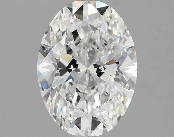 1.58 Carat · OVAL · E · VS1 · IGI · Excellent Cut