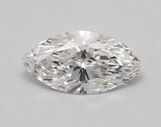 0.59 Carat · MARQUISE · D · IF · IGI · Excellent Cut