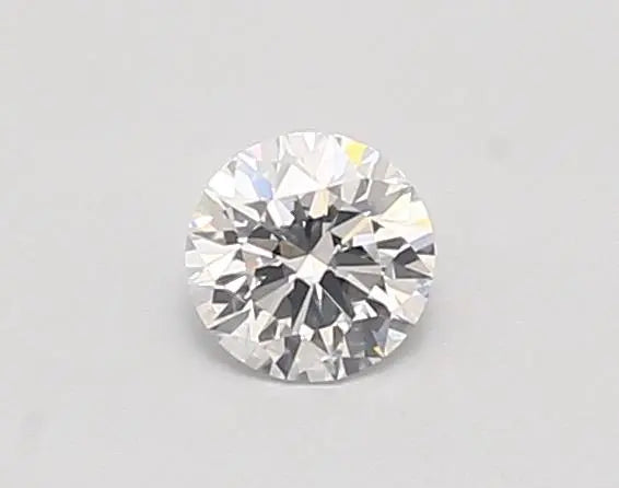 0.37 Carat · ROUND · D · VS1 · IGI · Ideal Cut