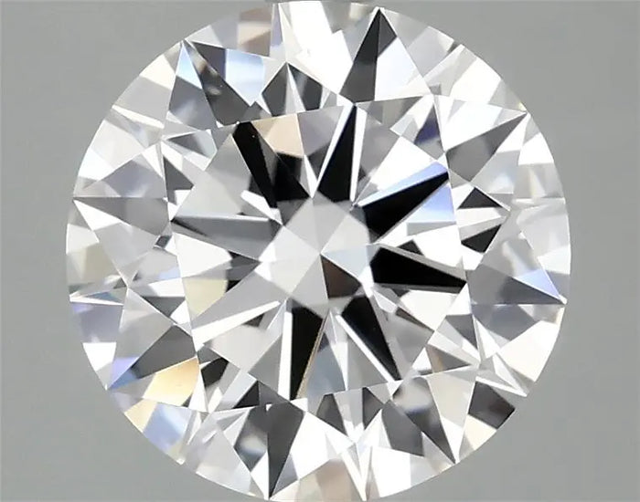 3.01 Carat · ROUND · D · VS1 · IGI · Ideal Cut