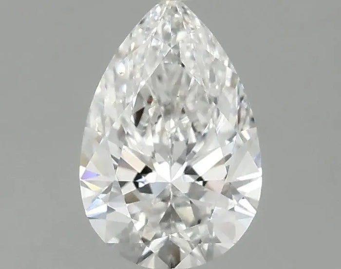 1.07 Carat · PEAR · E · VS1 · IGI · Excellent Cut