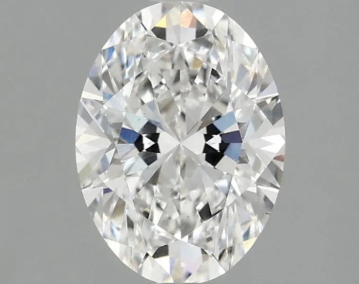 1.56 Carat · OVAL · D · VS1 · IGI · Excellent Cut