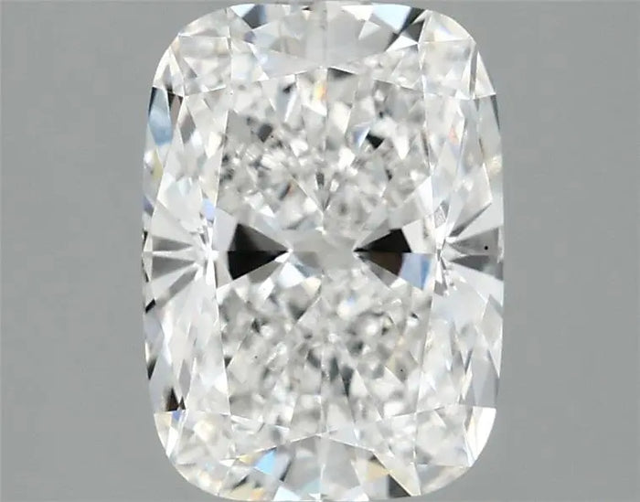 2.52 Carat · CUSHION · D · VS1 · IGI · Excellent Cut