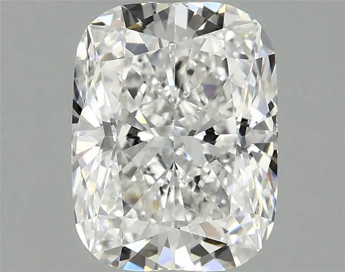 1.51 Carat · CUSHION · E · VVS2 · IGI · Excellent Cut