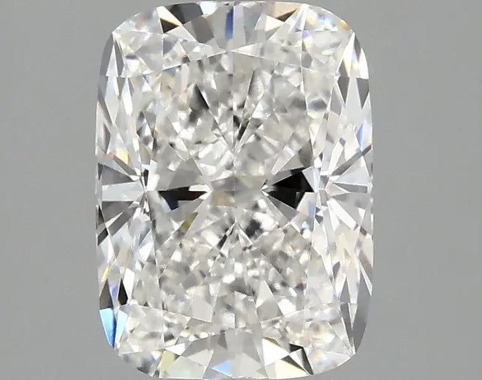 2.05 Carat · CUSHION · E · VS1 · IGI · Excellent Cut