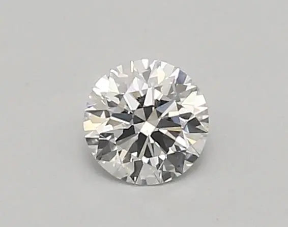 0.41 Carat · ROUND · D · VVS1 · IGI · Ideal Cut