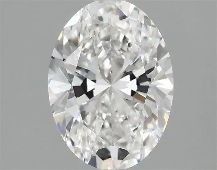 1.57 Carat · OVAL · E · VS1 · IGI · Excellent Cut
