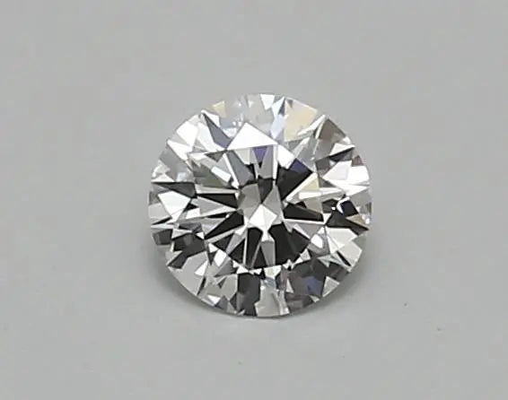 0.41 Carat · ROUND · D · VS1 · IGI · Ideal Cut
