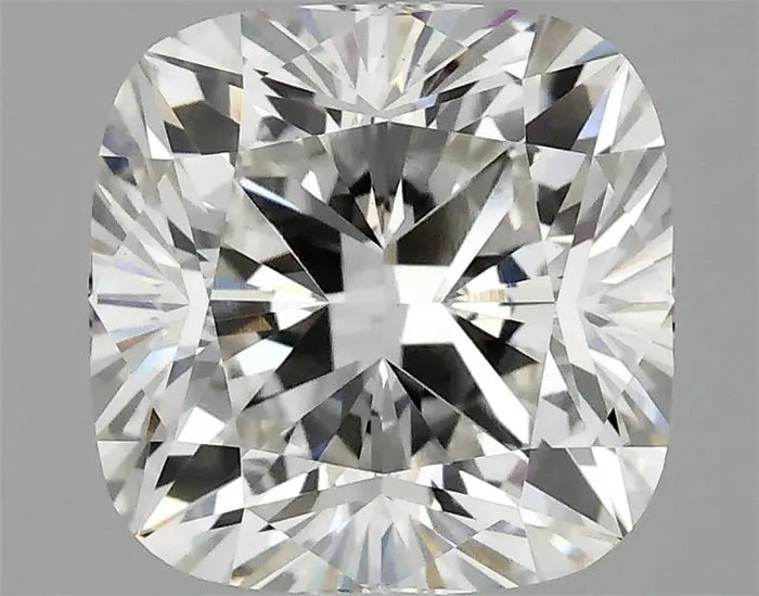 2.48 Carat · CUSHION · G · VS1 · IGI · Excellent Cut