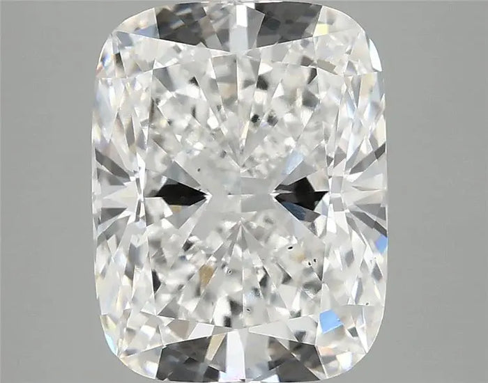 4.09 Carat · CUSHION · E · VS2 · IGI · Excellent Cut
