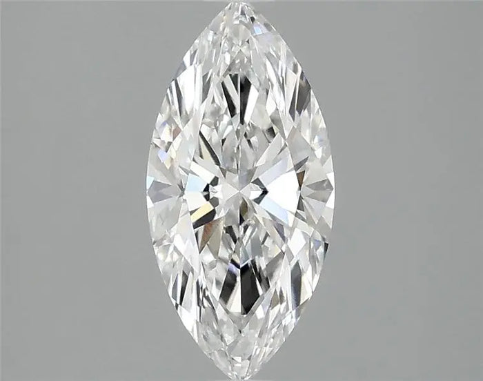 1.12 Carat · MARQUISE · E · VVS2 · IGI · Excellent Cut