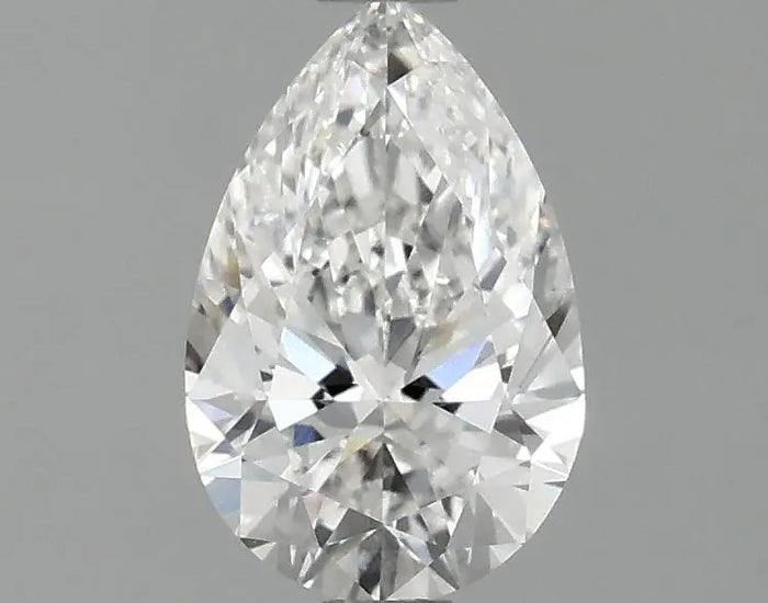 1.10 Carat · PEAR · E · VS1 · IGI · Excellent Cut