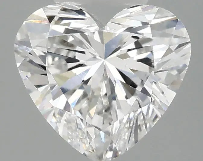 2.00 Carat · HEART · E · VS1 · IGI · Excellent Cut