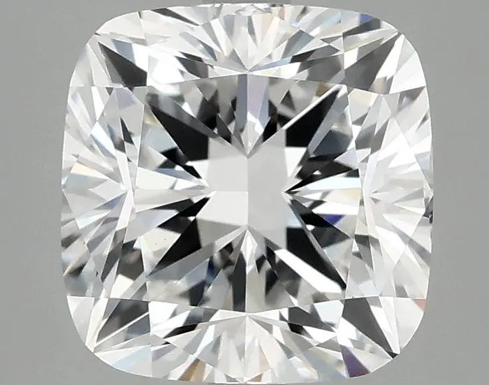 3.05 Carat · CUSHION · E · VVS2 · IGI · Excellent Cut