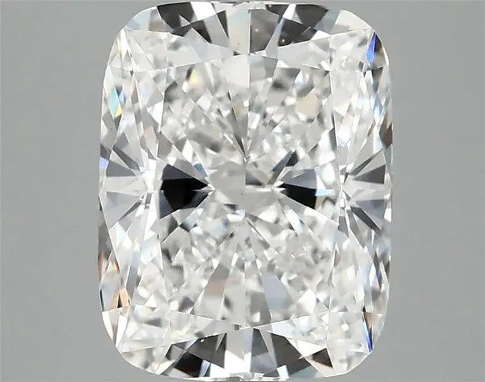 3.09 Carat · CUSHION · E · VS1 · IGI · Excellent Cut