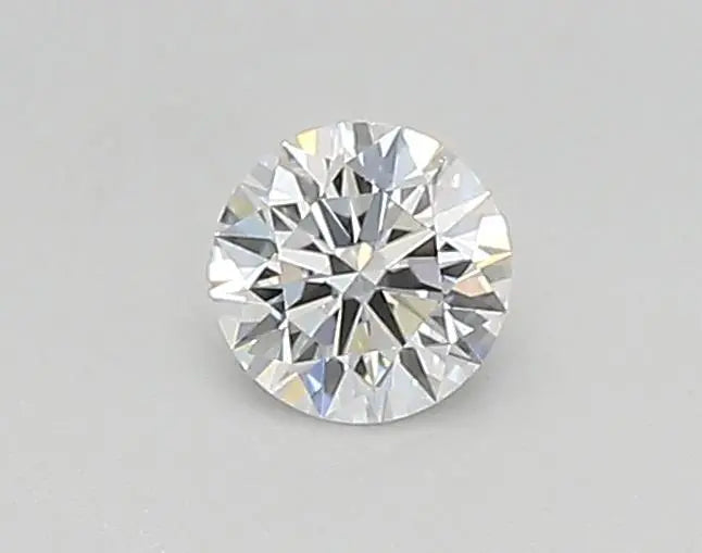 0.32 Carat · ROUND · D · VVS1 · IGI · Ideal Cut