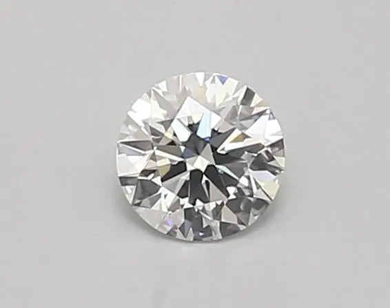 0.45 Carat · ROUND · D · VVS2 · IGI · Ideal Cut