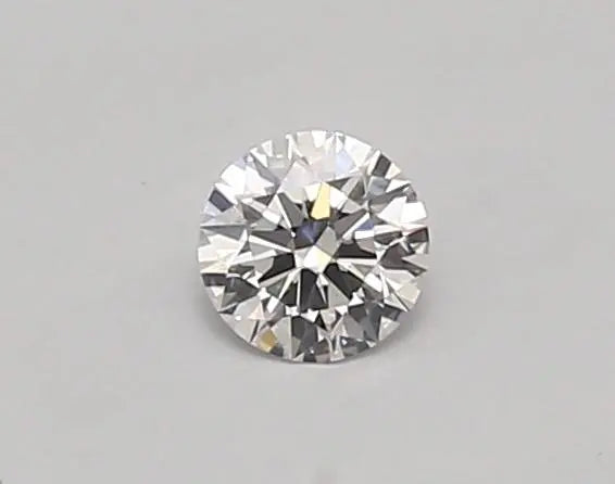 0.28 Carat · ROUND · D · VS2 · IGI · Ideal Cut