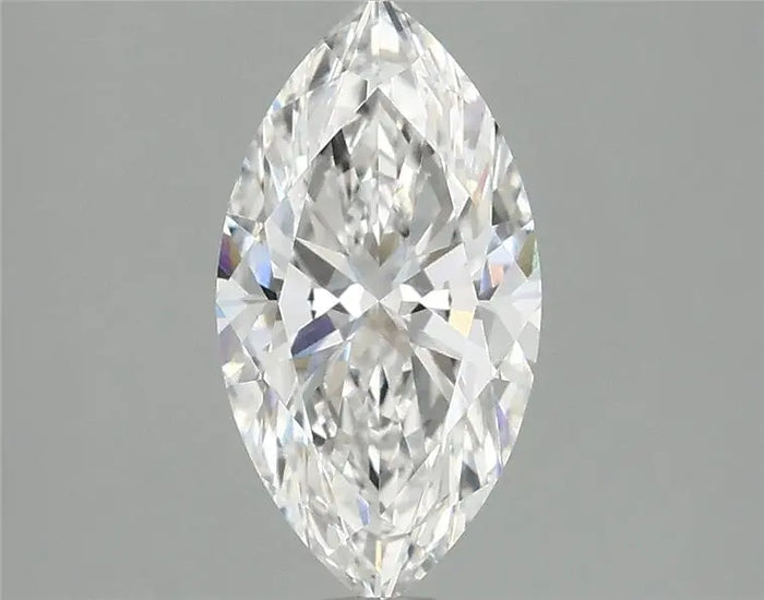 1.49 Carat · MARQUISE · E · VVS2 · IGI · Excellent Cut