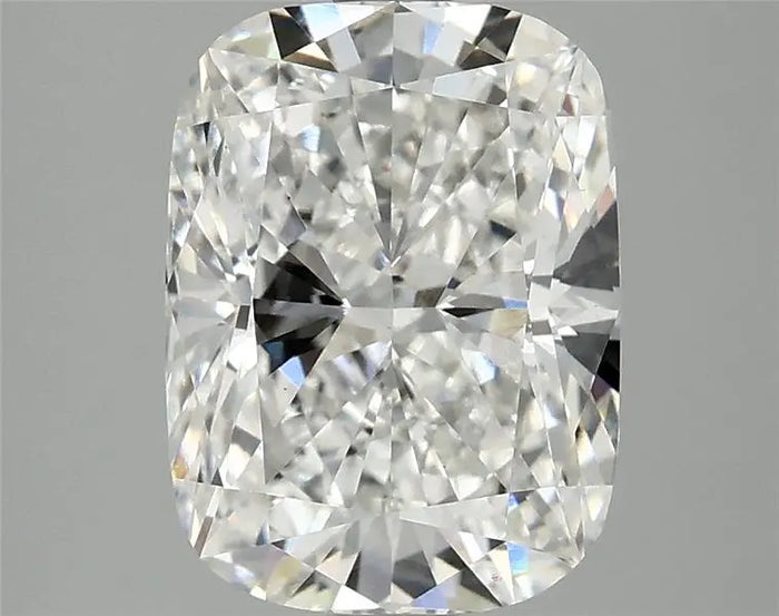 3.06 Carat · CUSHION · E · VS1 · IGI · Excellent Cut