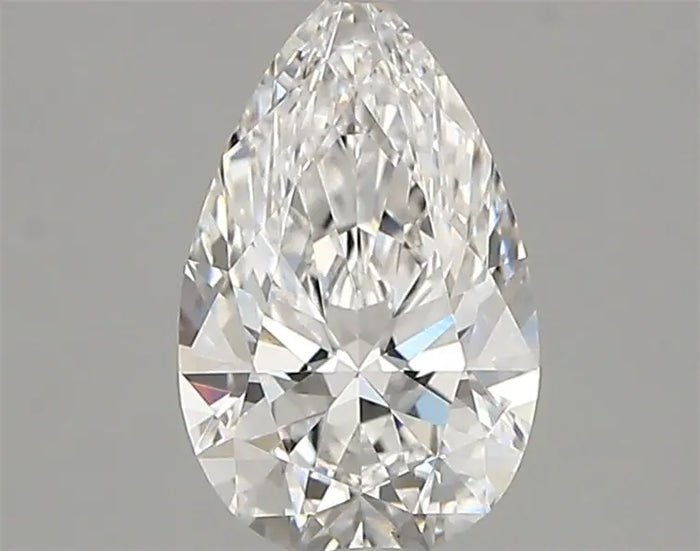 1.14 Carat · PEAR · D · VVS2 · IGI · Excellent Cut