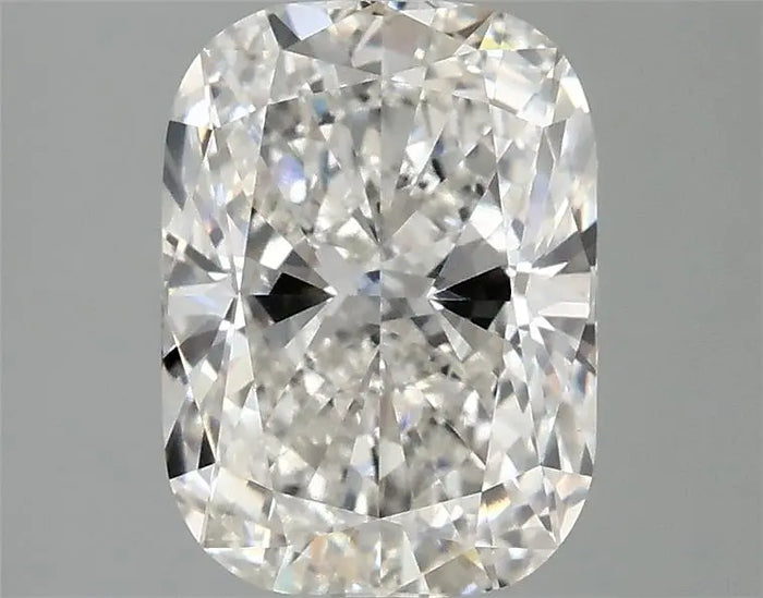 2.51 Carat · CUSHION · E · VVS2 · IGI · Excellent Cut