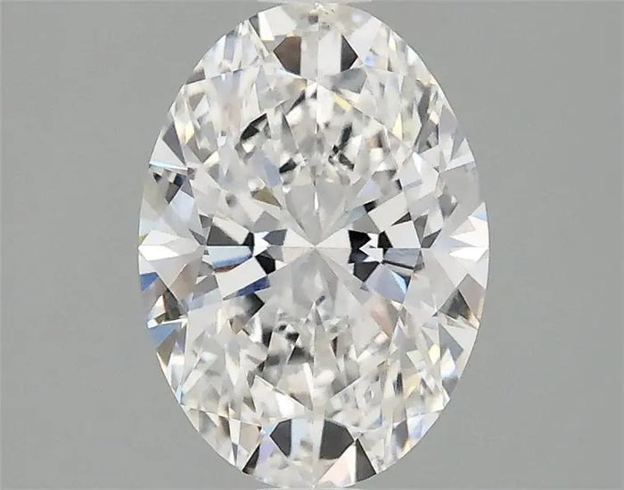1.56 Carat · OVAL · E · VS1 · IGI · Excellent Cut