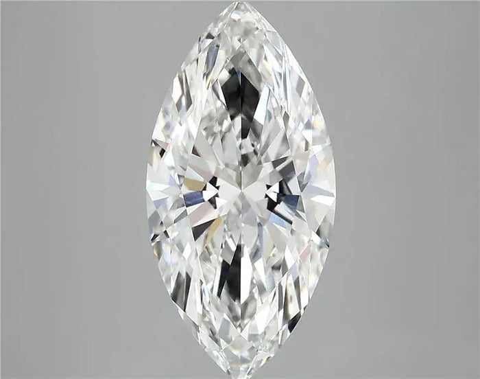 3.87 Carat · MARQUISE · E · VS1 · IGI · Excellent Cut