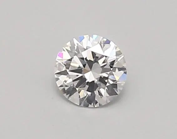 0.34 Carat · ROUND · D · IF · IGI · Excellent Cut