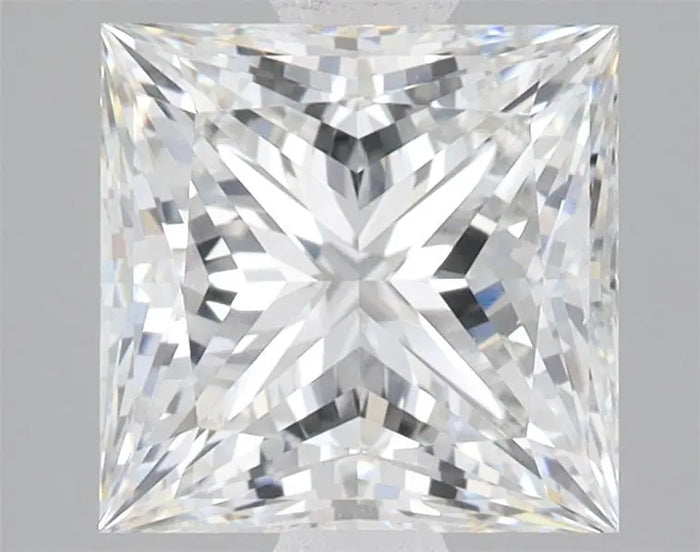 3.05 Carat · PRINCESS · F · VS1 · IGI · Excellent Cut