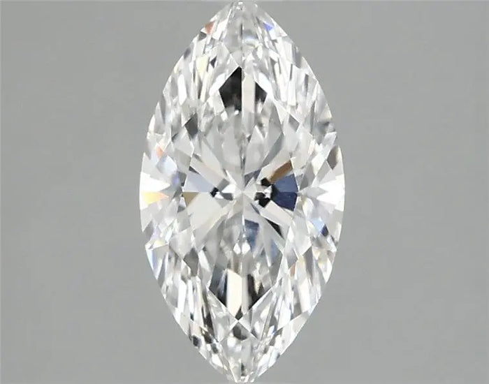 1.06 Carat · MARQUISE · E · VVS2 · IGI · Excellent Cut