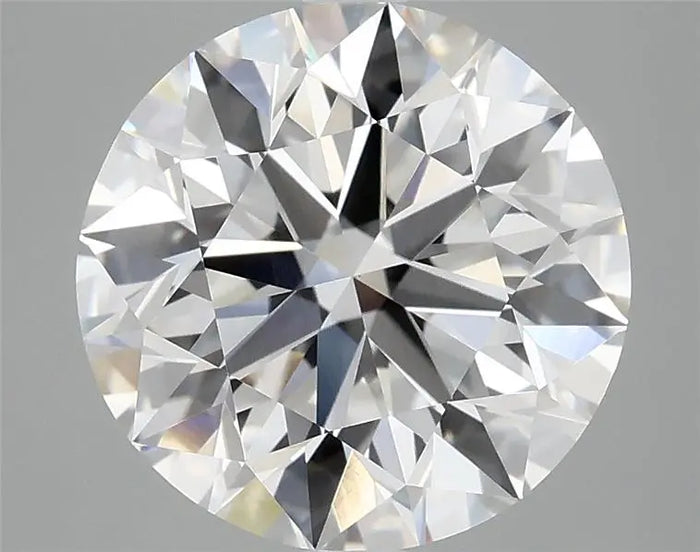 4.00 Carat · ROUND · E · VS1 · IGI · Excellent Cut