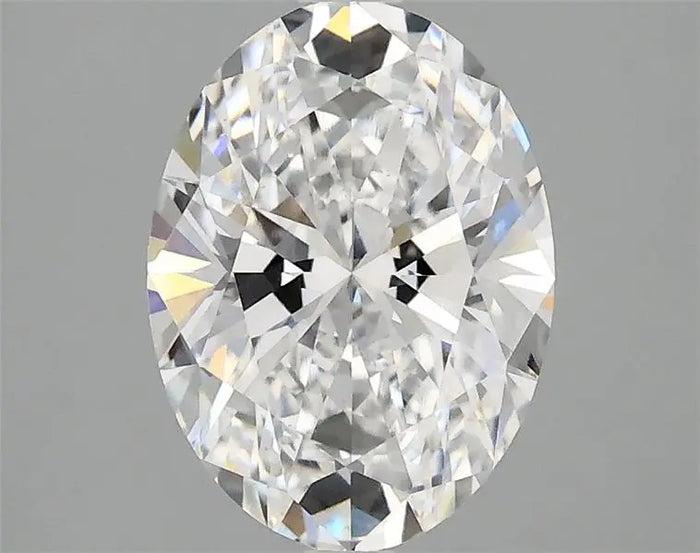 1.97 Carat · OVAL · D · VS1 · IGI · Excellent Cut