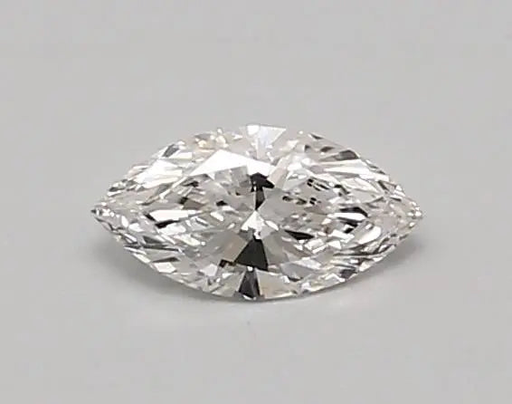 0.35 Carat · MARQUISE · E · VVS1 · IGI · Excellent Cut