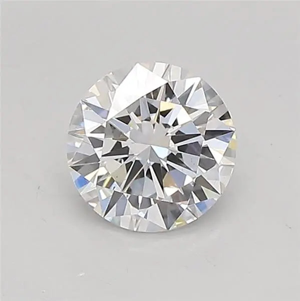 0.68 Carat · ROUND · D · VS1 · IGI · Excellent Cut