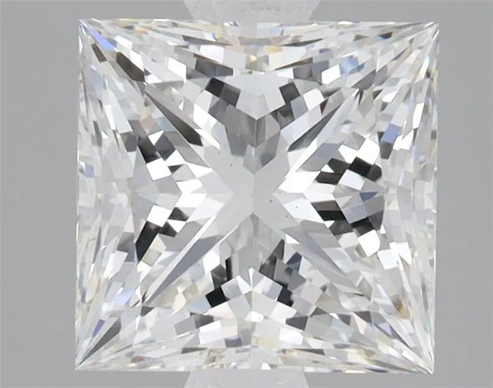 3.10 Carat · PRINCESS · E · VS1 · IGI · Excellent Cut