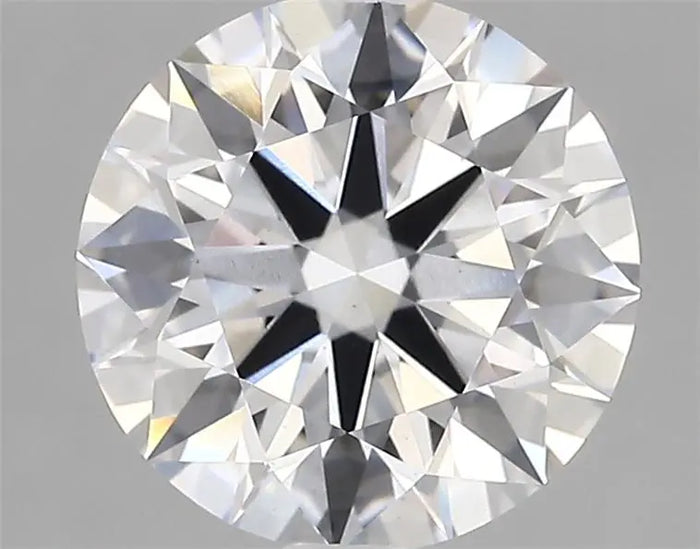 2.90 Carat · ROUND · D · VS1 · IGI · Ideal Cut