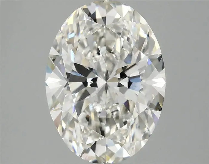 3.03 Carat · OVAL · G · VVS2 · IGI · Excellent Cut