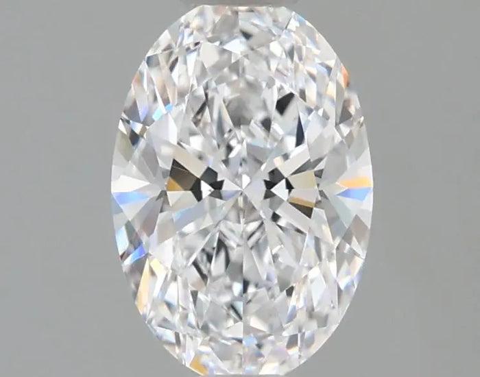 1.31 Carat · OVAL · D · FL · IGI · Excellent Cut