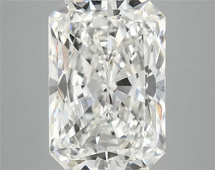 6.80 Carat · RADIANT · G · VVS2 · IGI · Excellent Cut