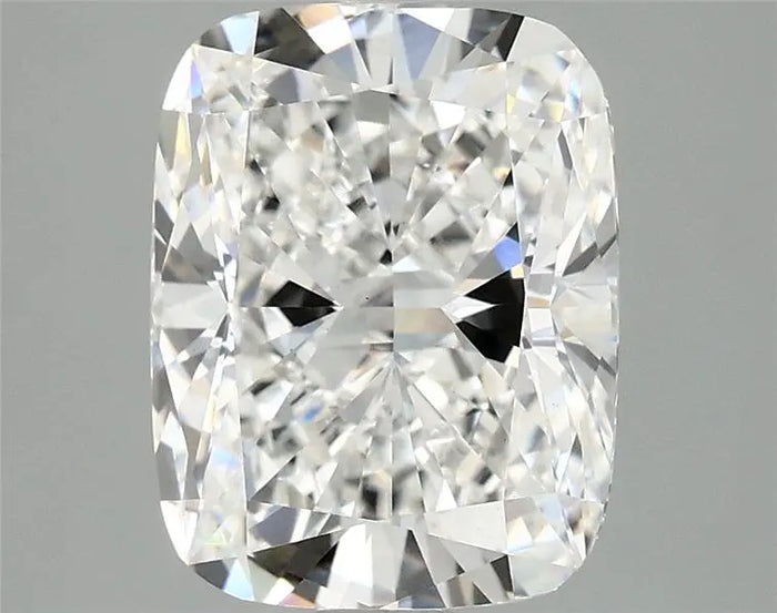 3.07 Carat · CUSHION · E · VS1 · IGI · Excellent Cut