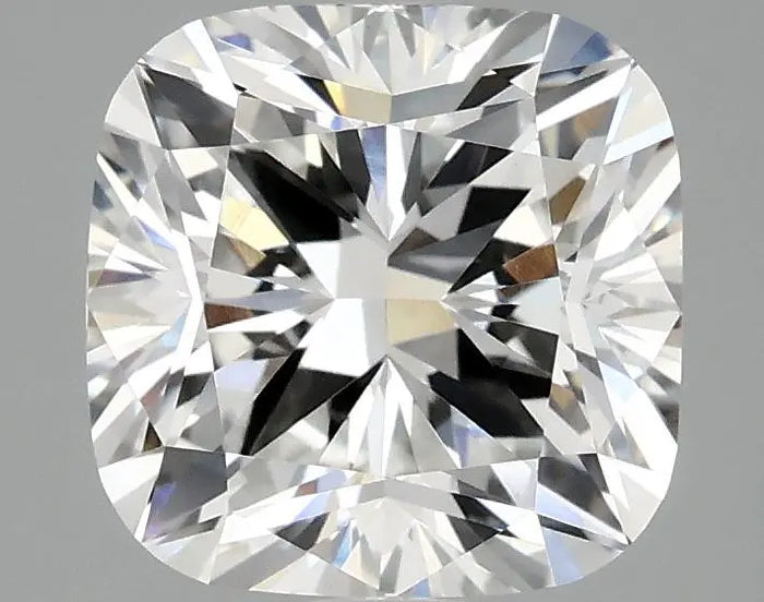 2.81 Carat · CUSHION · E · VVS2 · IGI · Excellent Cut