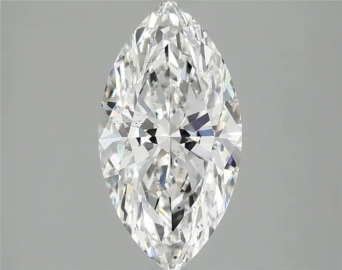 2.01 Carat · MARQUISE · E · SI1 · IGI · Excellent Cut
