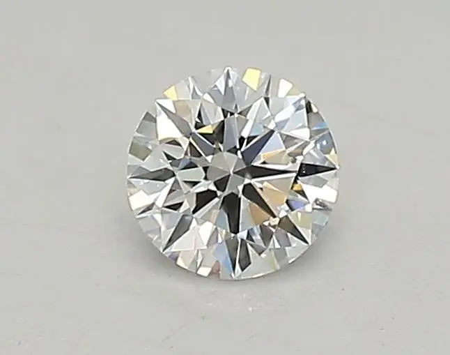 0.26 Carat · ROUND · D · VVS1 · IGI · Ideal Cut