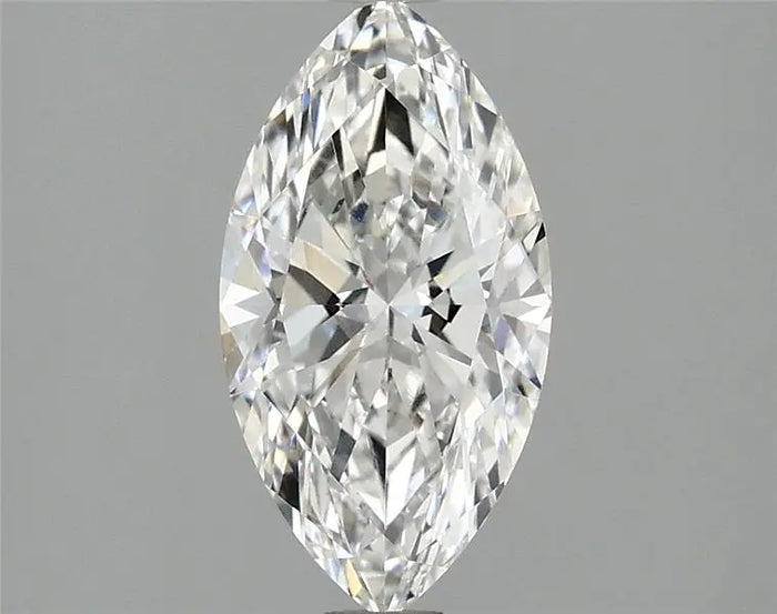 1.49 Carat · MARQUISE · E · VVS2 · IGI · Excellent Cut