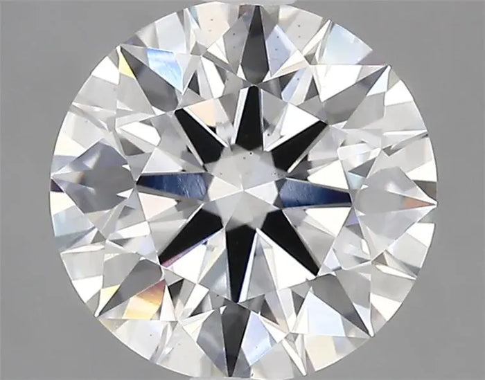 2.78 Carat · ROUND · D · VS1 · IGI · Ideal Cut