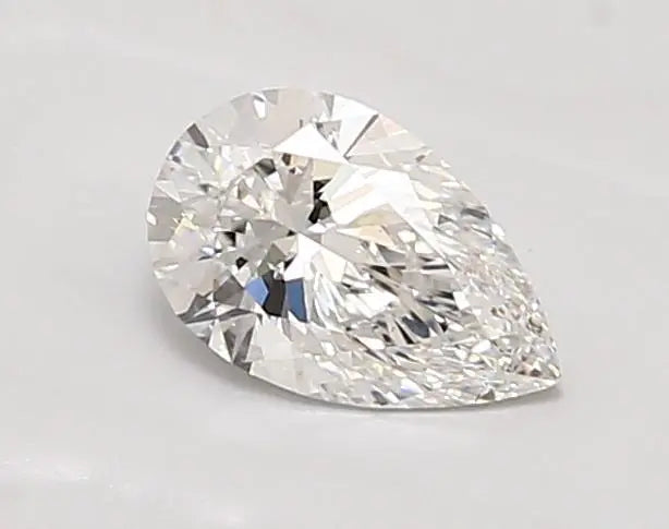 0.84 Carat · PEAR · D · VS1 · IGI · Excellent Cut