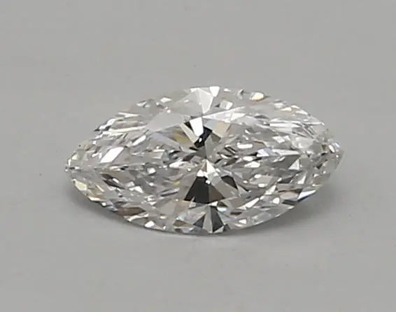 0.47 Carat · MARQUISE · D · VVS1 · IGI · Excellent Cut